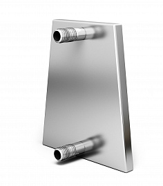 Встраиваемые теплообменники