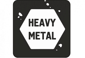 Печи Heavy Metal
